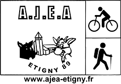 Association AJEA - Sports, Loisirs et Convivialité à Etigny